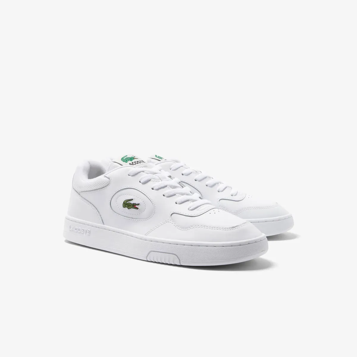 

Кроссовки Lacoste "LINESET 223 1 SFA", белый