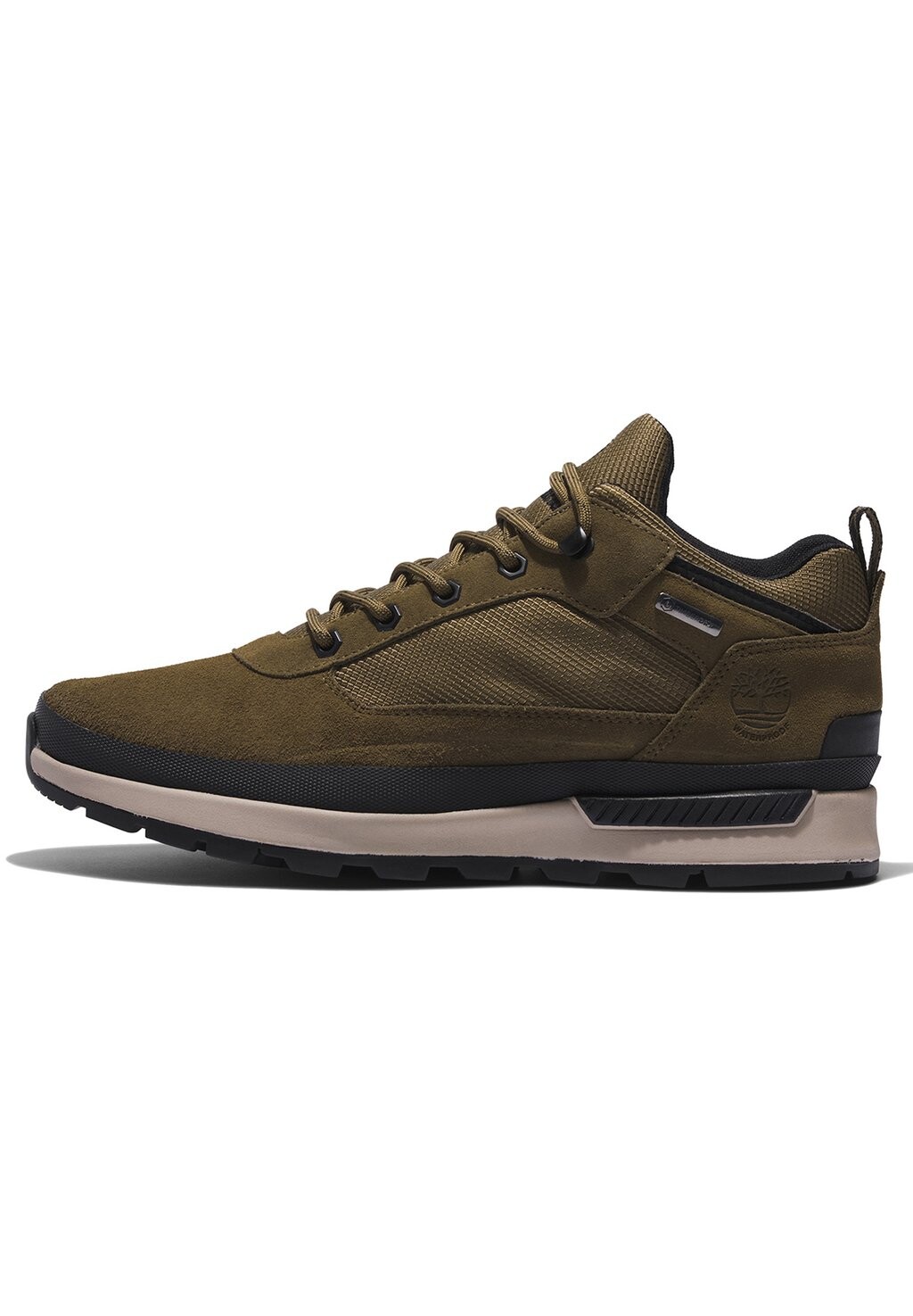 

Кроссовки Timberland