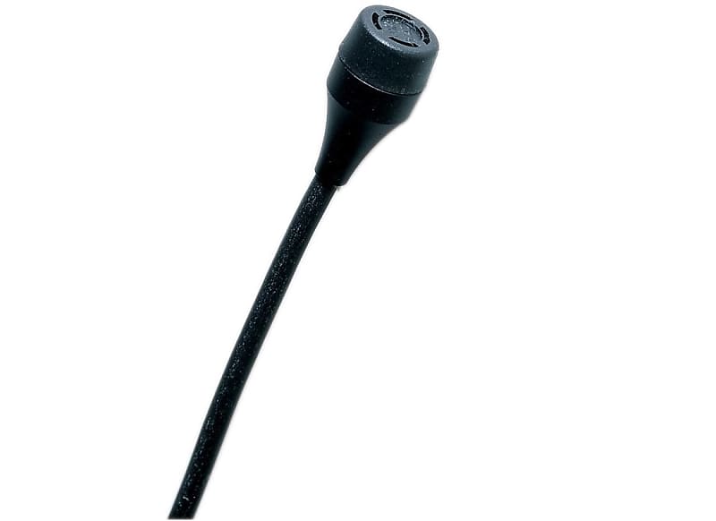 цена Конденсаторный петличный микрофон AKG C417L