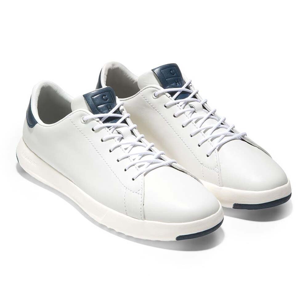 

Кроссовки Cole Haan C33556 Grandpro, белый
