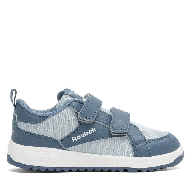 

Кроссовки Reebok Weebok Clasp Low GY8440 Azul, синий