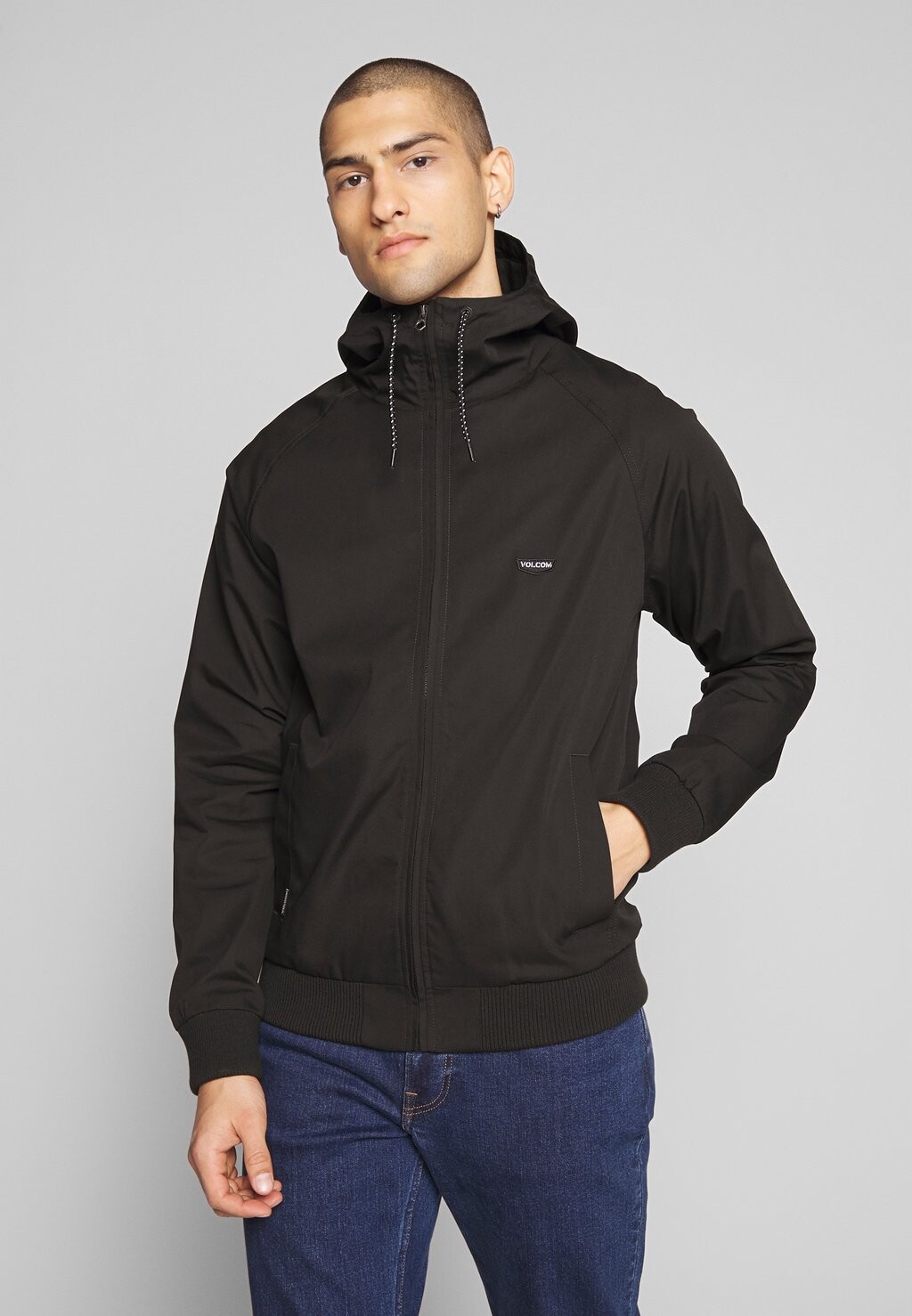 

Куртка Volcom КУРТКА RAYNAN, черный