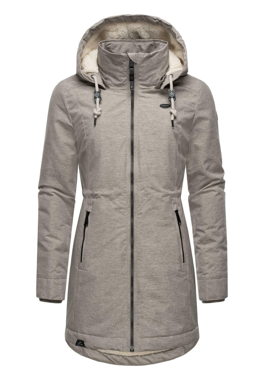

Куртка дождевик/водоотталкивающая DAKKOTA Ragwear, цвет bone