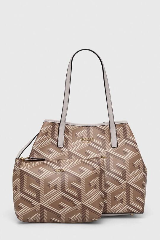 

Сумочка Guess, бежевый
