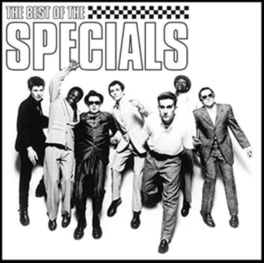 

Виниловая пластинка The Specials - The Best Of