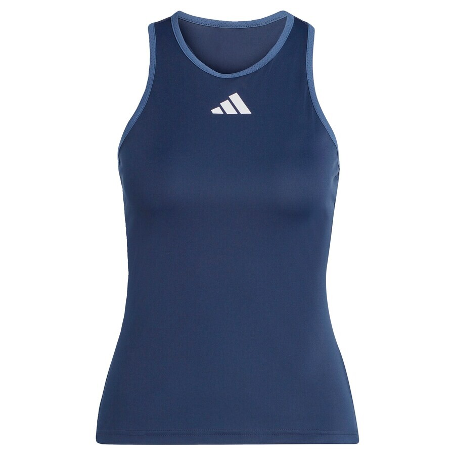 

Спортивный топ ADIDAS PERFORMANCE Sports Top Club, синий