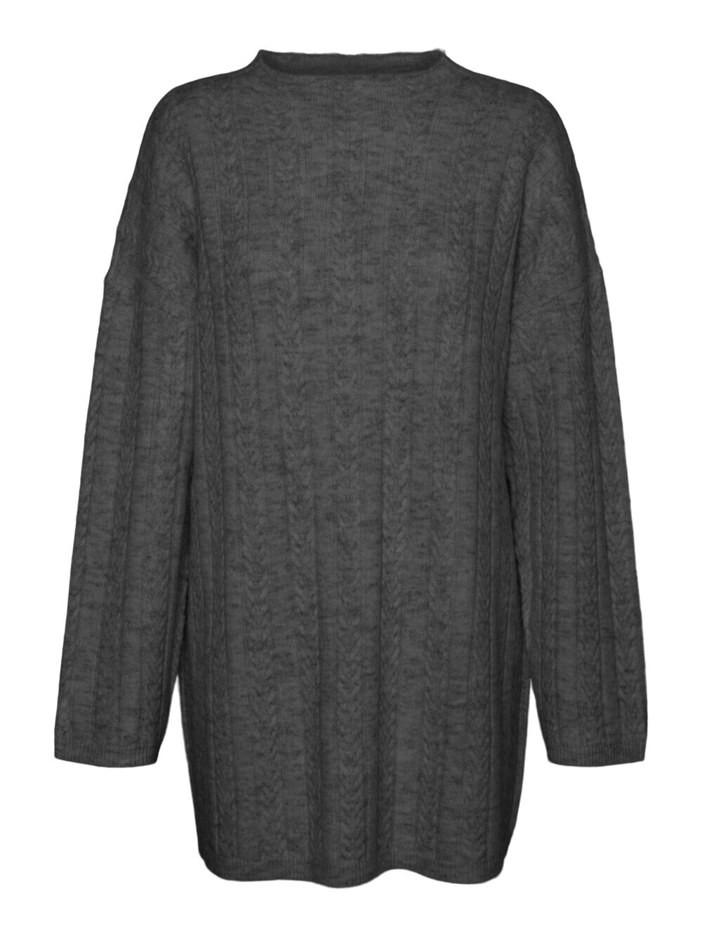 

Свитер Vero Moda ELLINOR, пестрый серый