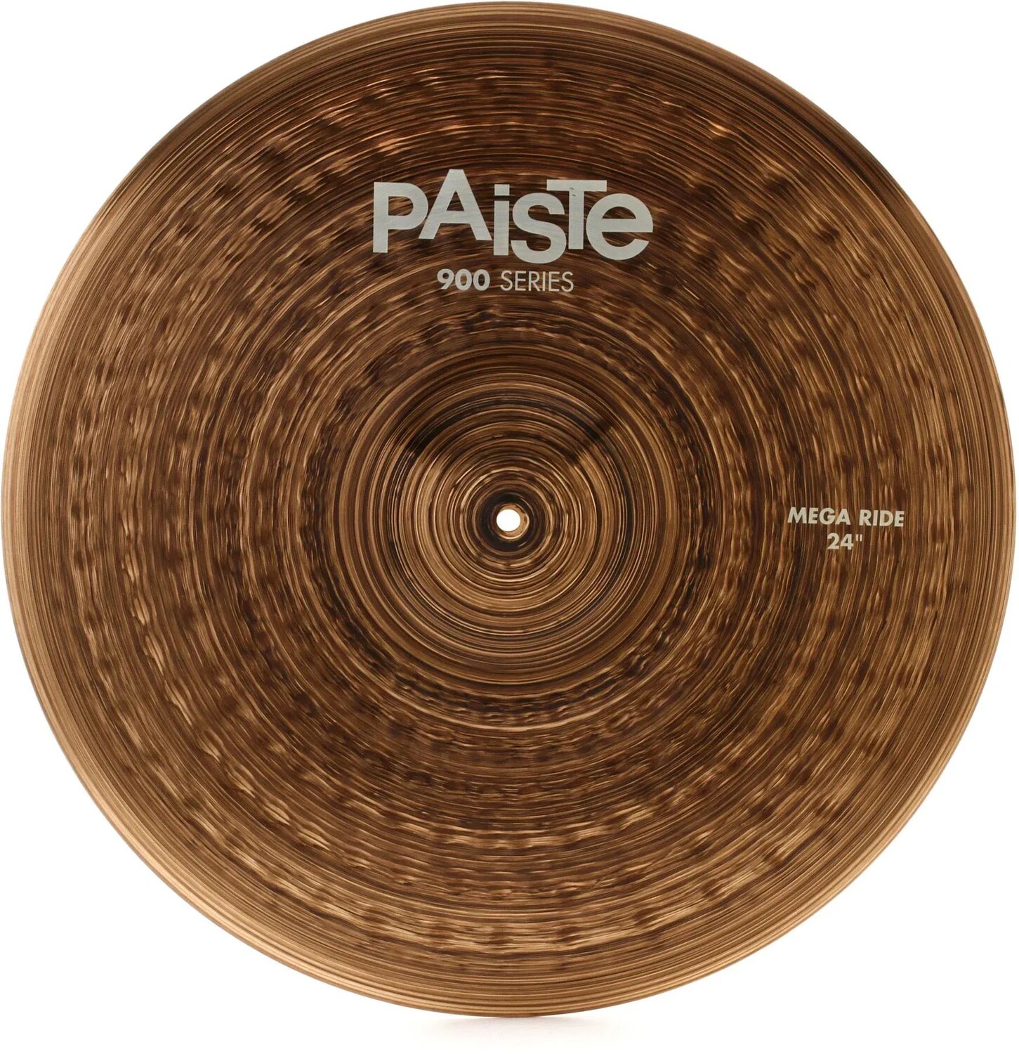 

Paiste 24-дюймовая тарелка Heavy Ride серии 900