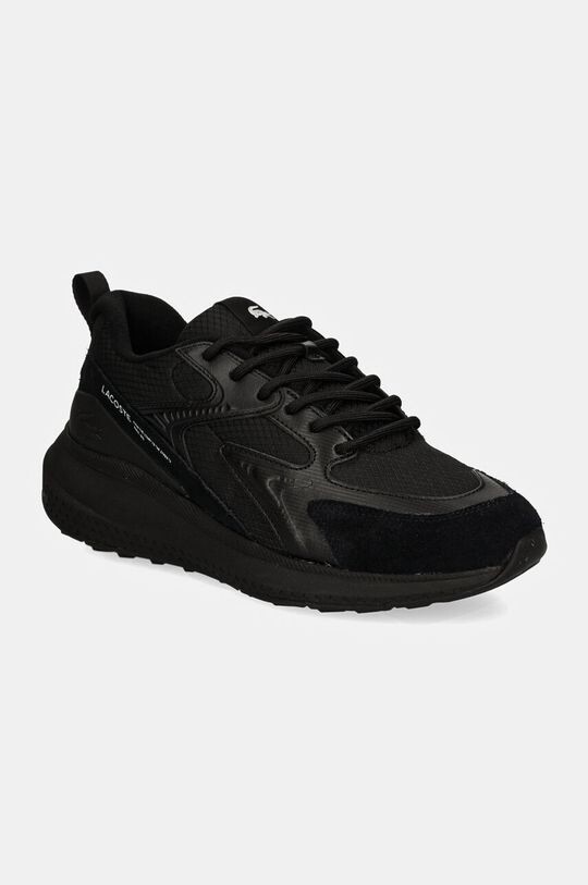 

Кроссовки L003 EVO Lacoste, черный