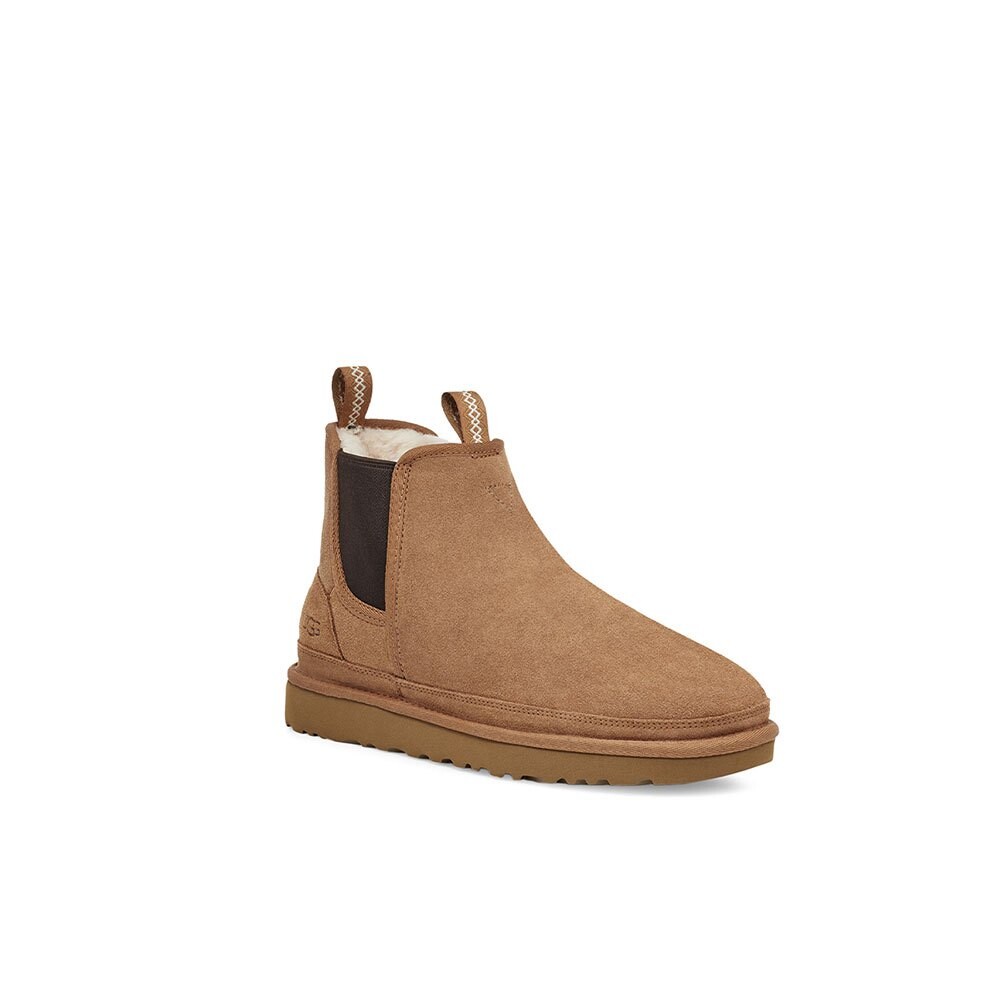 

Ботинки Ugg Neumel Chelsea, коричневый