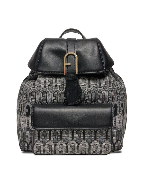 

Рюкзак Furla, серый