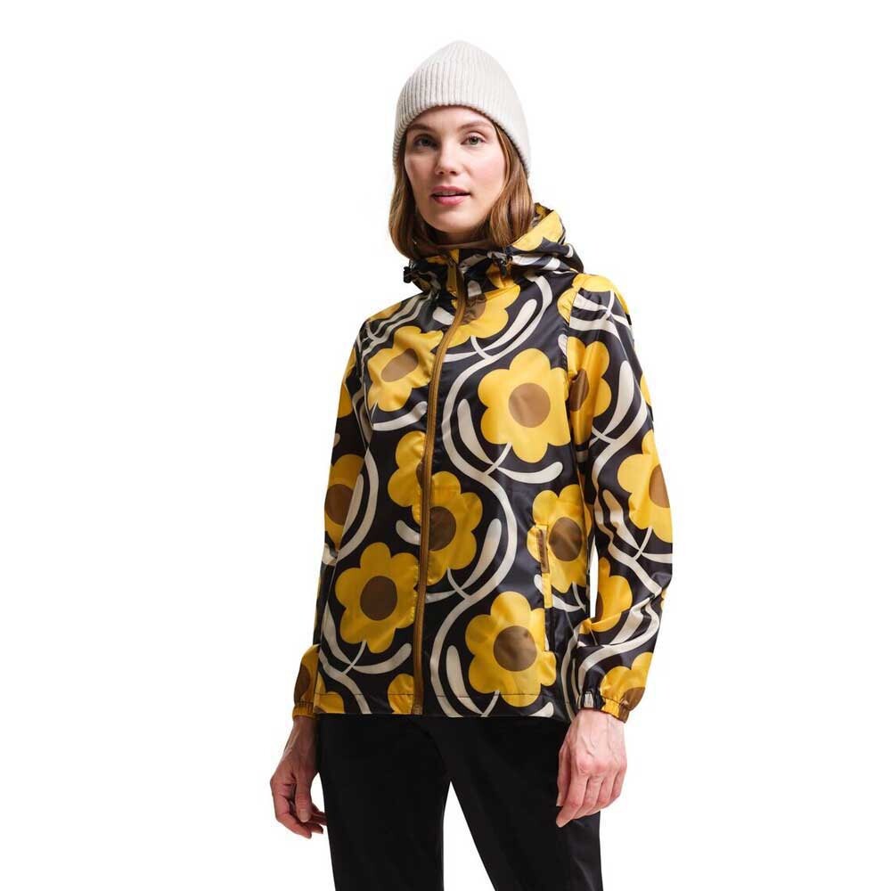 

Куртка Regatta Orla Summer Full Zip Rain, желтый
