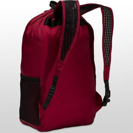 

Легкий рюкзак Upbeat объемом 18 л ALPS Mountaineering, цвет Burgundy/Black (E)