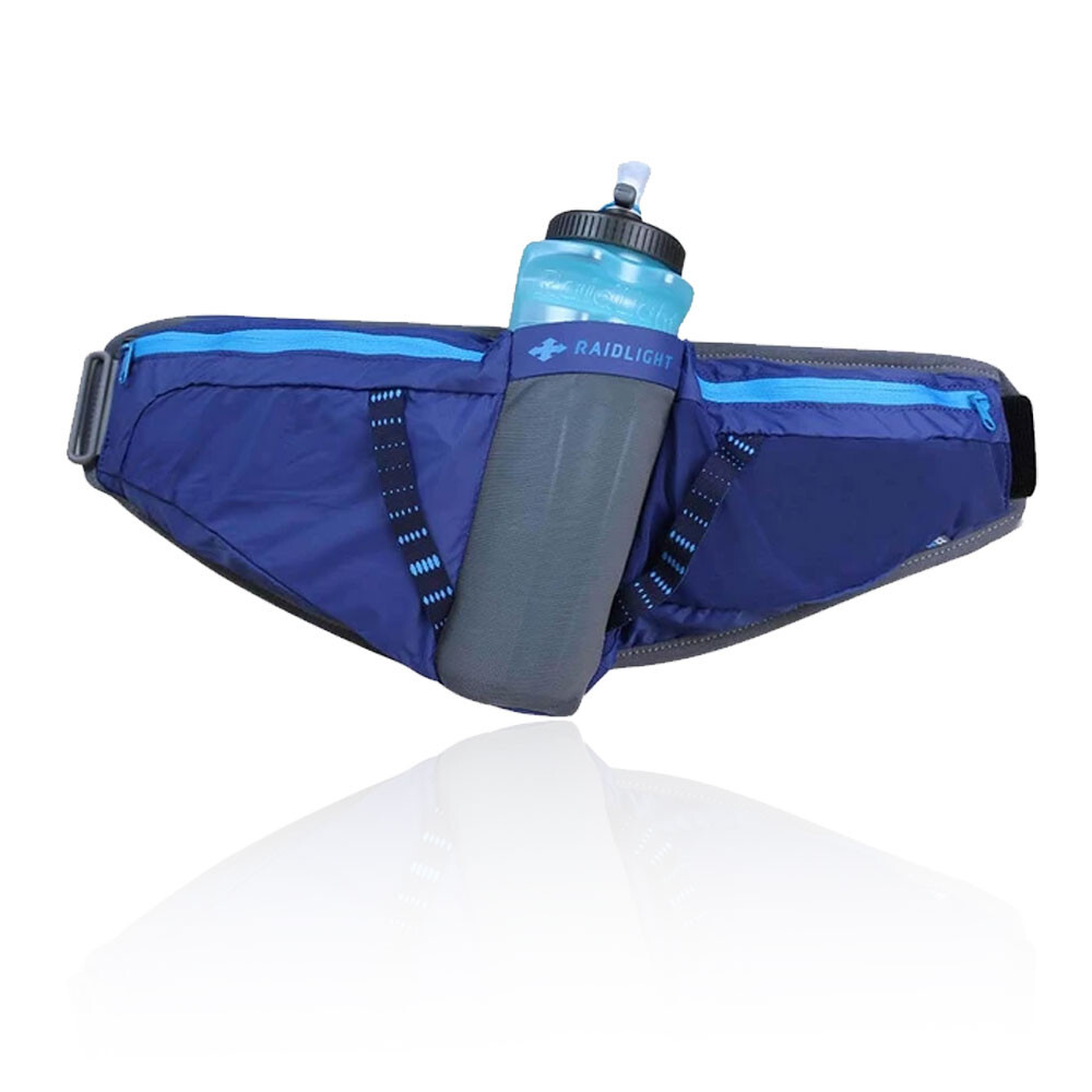 

Ремень Raidlight Activ 600, синий