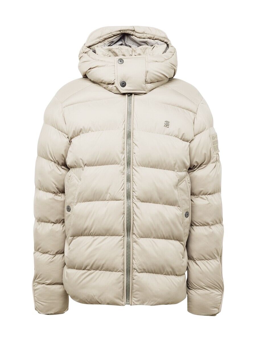 

Куртка G-Star RAW WHISTLER, серый