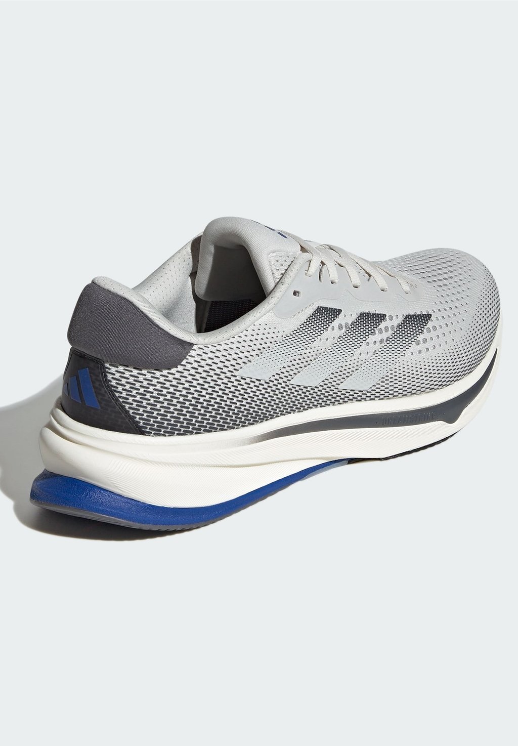 

Нейтральные кроссовки Supernova Rise adidas Performance, орбита серо-серая пять королевский синий