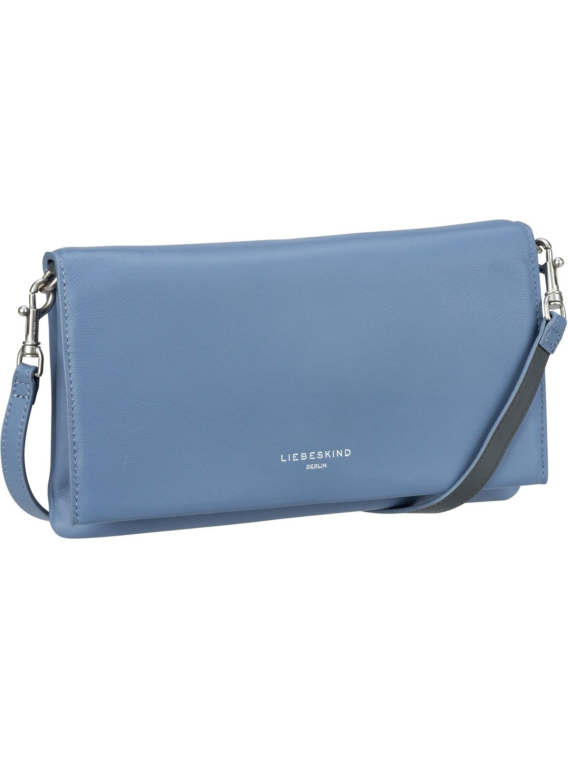 

Сумка через плечо LIEBESKIND BERLIN Umhängetasche Elouise Crossbody S, цвет Cornflower