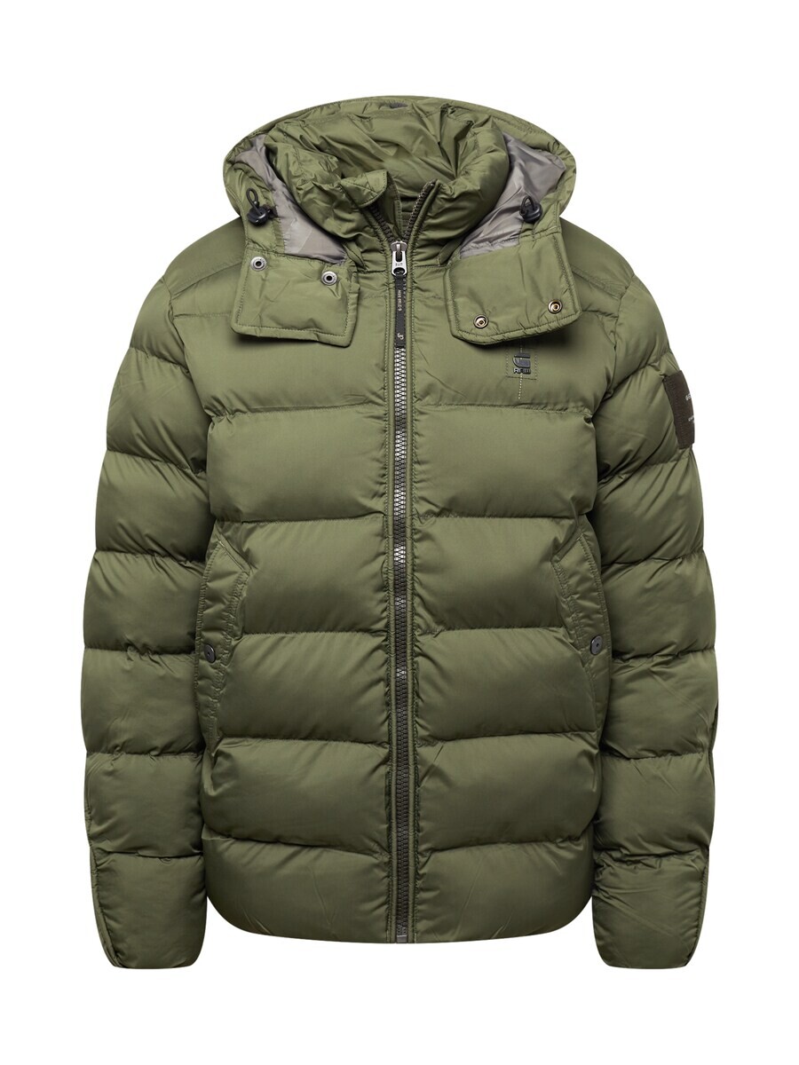 

Куртка G-Star RAW WHISTLER, цвет Fir