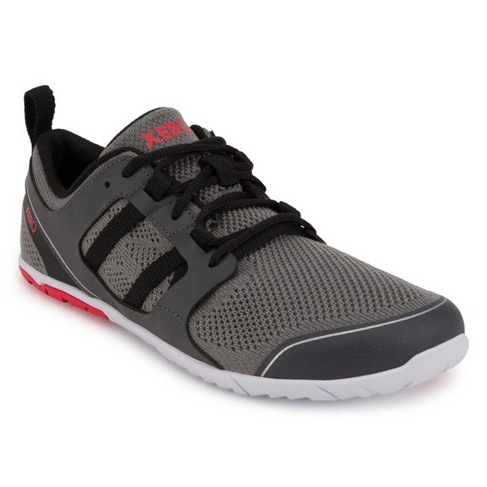 

Кроссовки Xero Shoes Zelen, серый