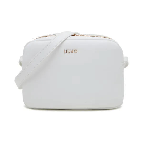 

Сумка через плечо Liu Jo, белый