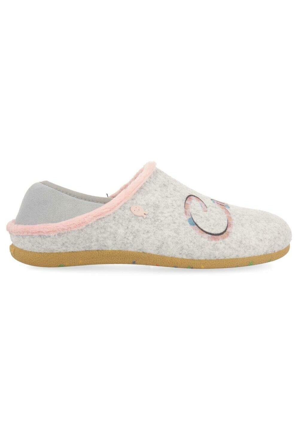 

Тапочки De Estar Por Casa De La Colección Potatoes Berwang Gioseppo, цвет gris