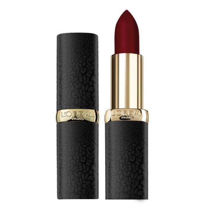 

Губная помада Color Riche Mate Addiction Barras de Labios L'Oréal París, 430 Mon Jules