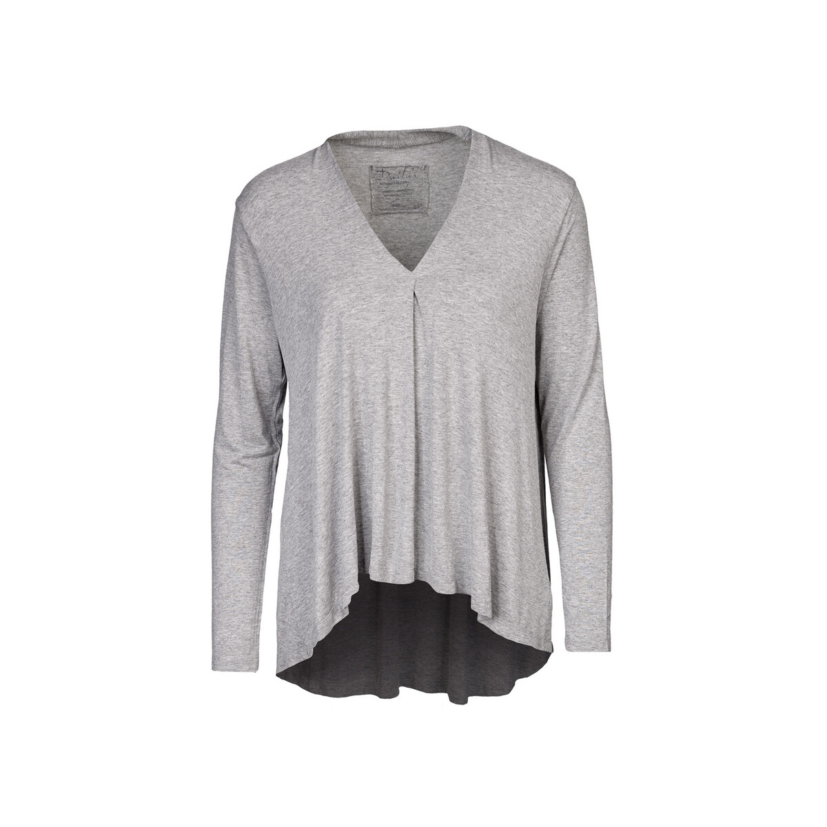 

Блуза DAILY'S nshirts, серый