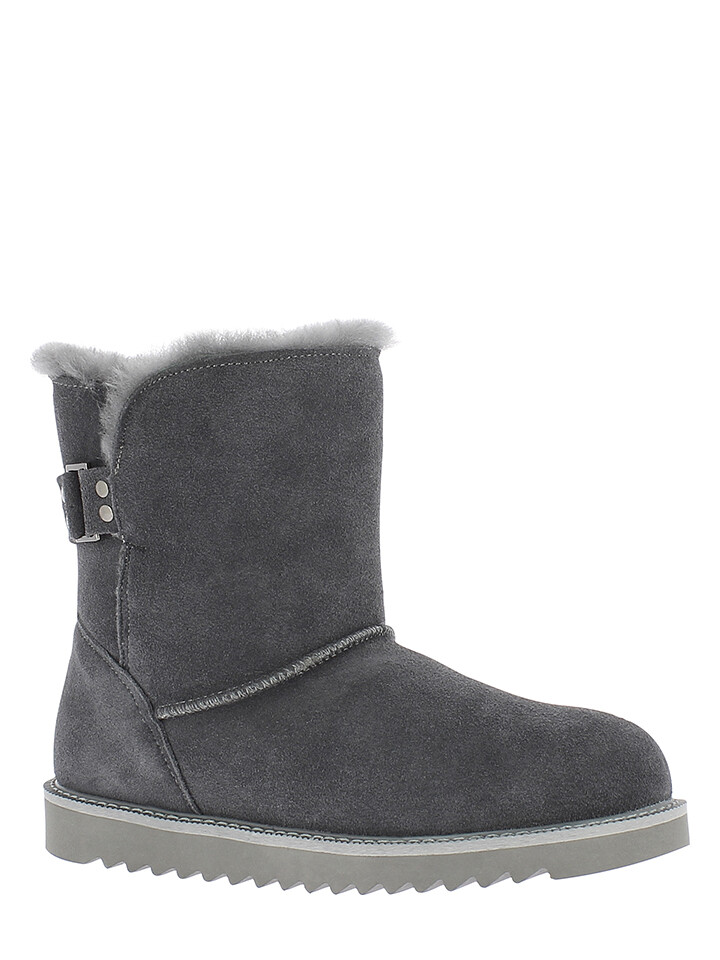 

Ботинки Gooce Leder Winter Colorado, антрацит