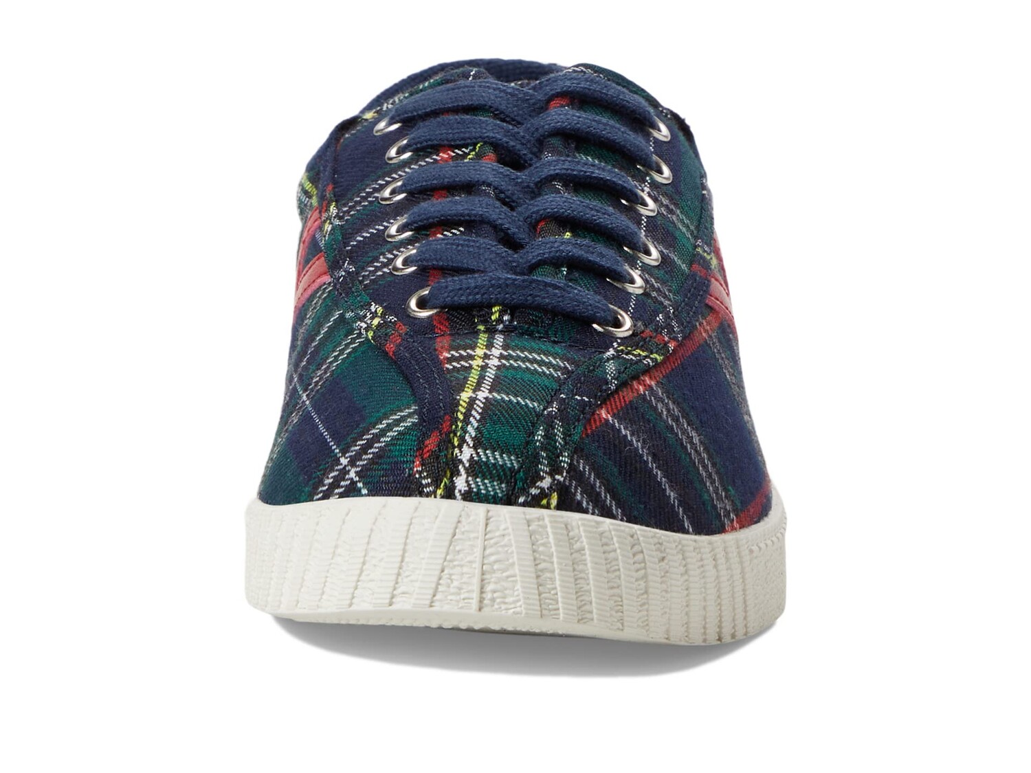 

Кроссовки Tretorn Nylite Plus Tartan Plaid