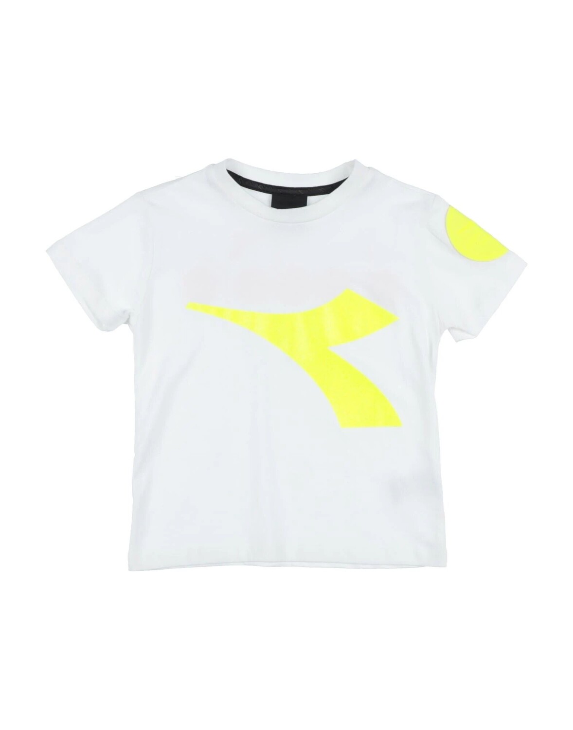 

Футболка Diadora, белый
