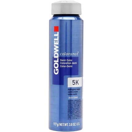

Краска для волос Colorance Demi Color в банке, Goldwell