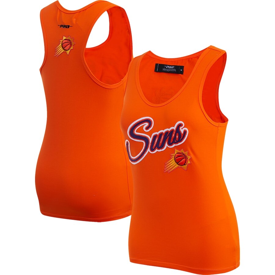 

Топ Pro Standard Phoenix Suns, оранжевый