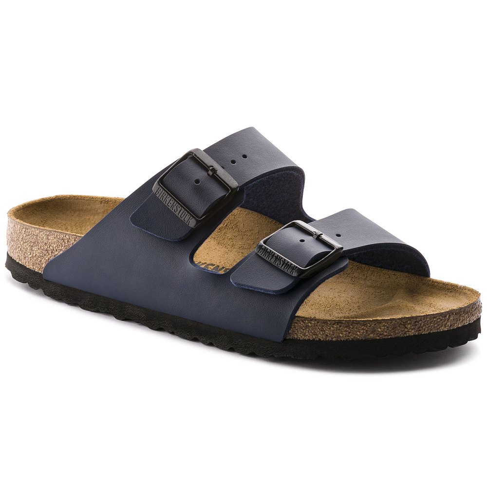 

Сандалии Birkenstock Arizona, синий