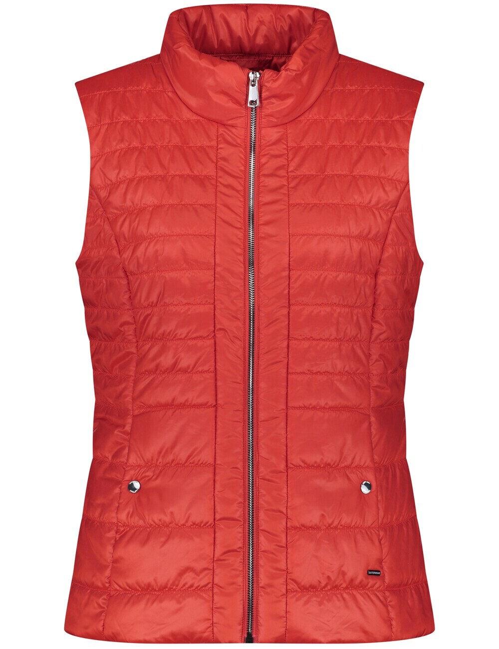 

Жилет Gerry Weber, ярко-красный