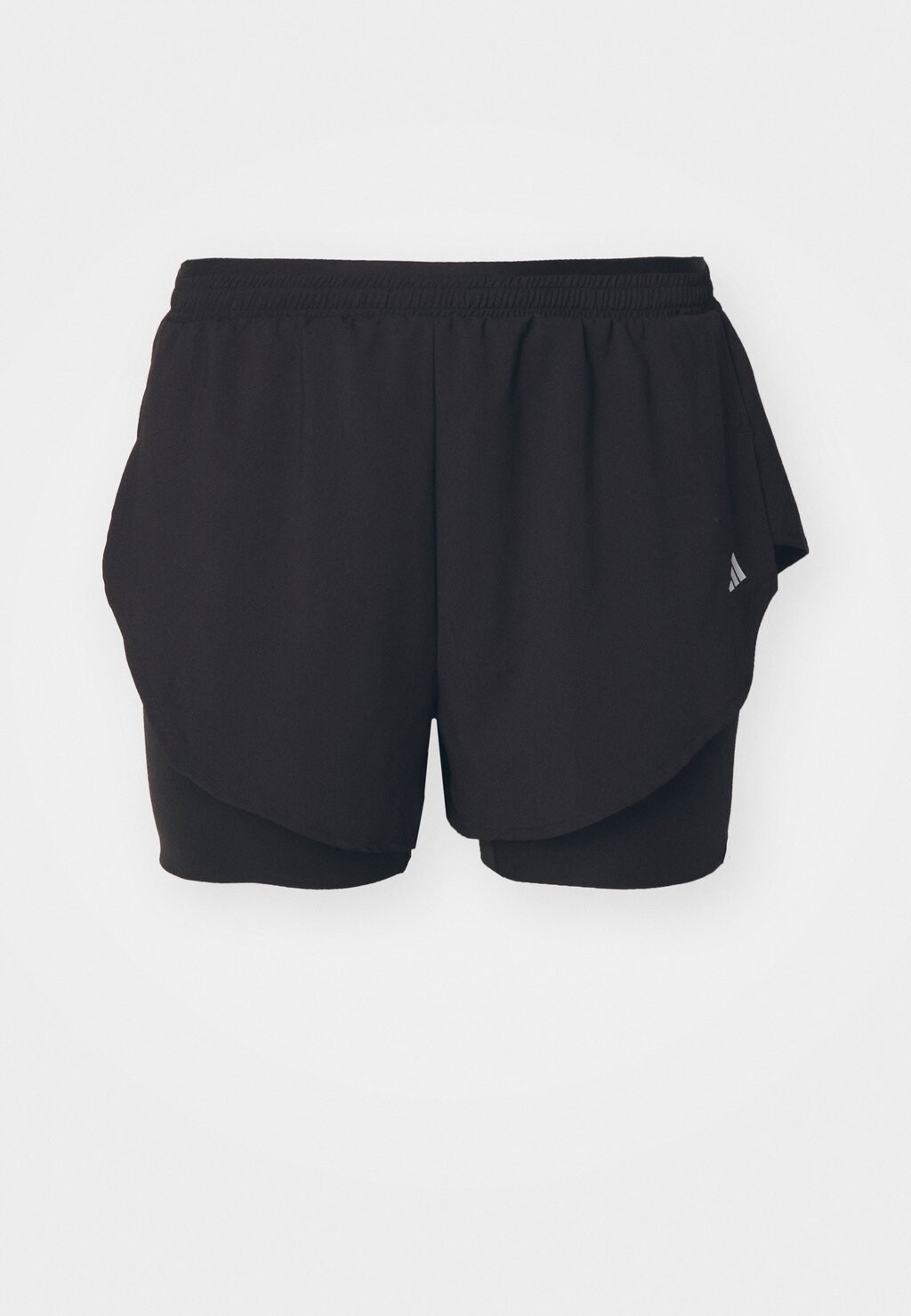 

Спортивные шорты adidas Performance, цвет black