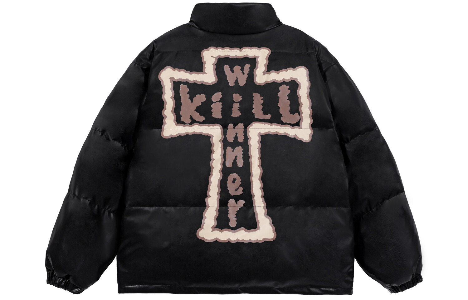 

Killwinner Одежда унисекс из хлопка
