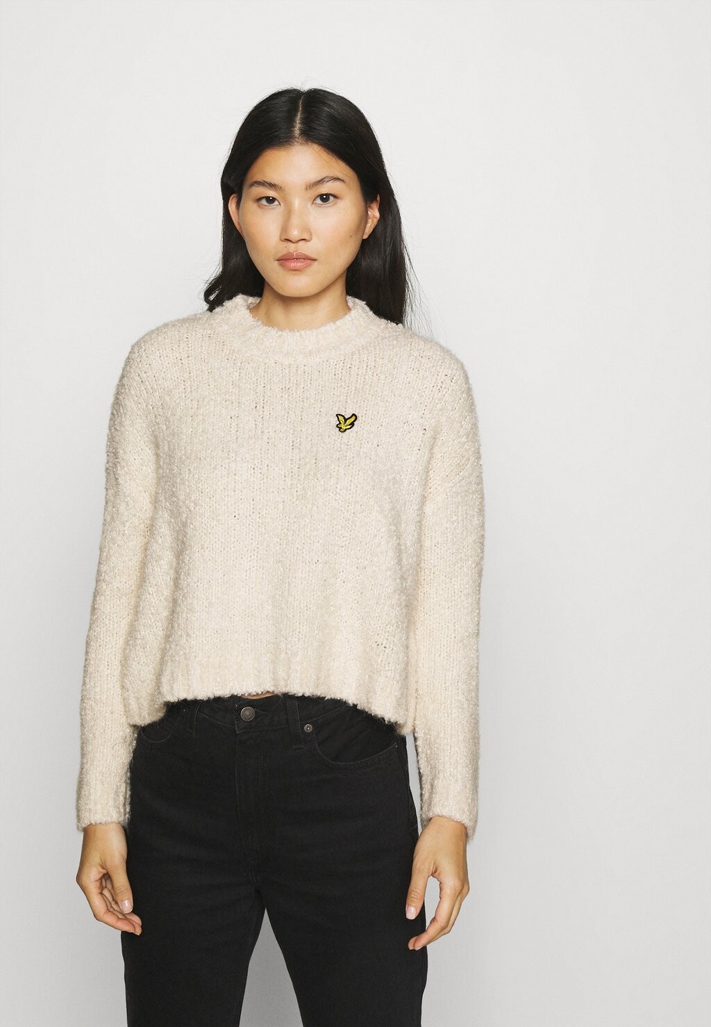 

Джемпер Lyle & Scott