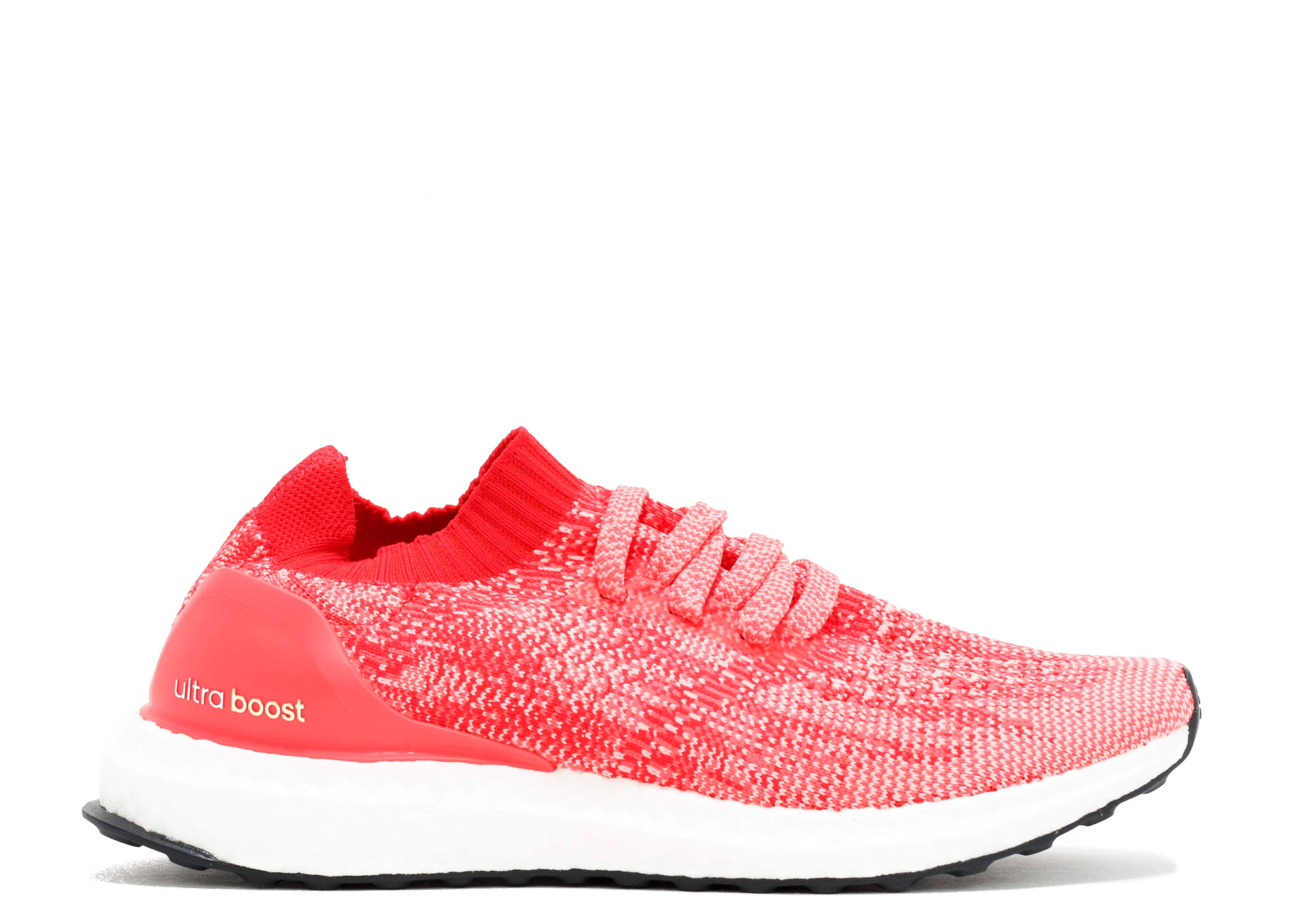 Кроссовки adidas Wmns Ultraboost Uncaged 'Shock Red', красный кроссовки adidas ultraboost uncaged tactile red красный