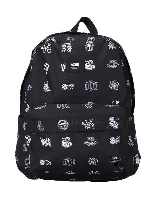 

Рюкзак VANS, черный