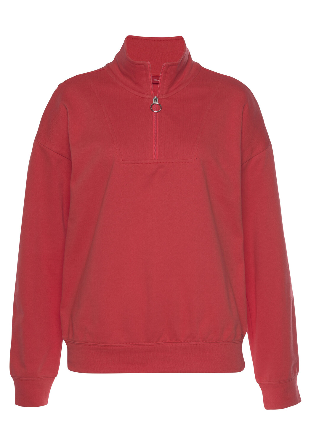 

Свитер H.I.S Sweatshirt, красный
