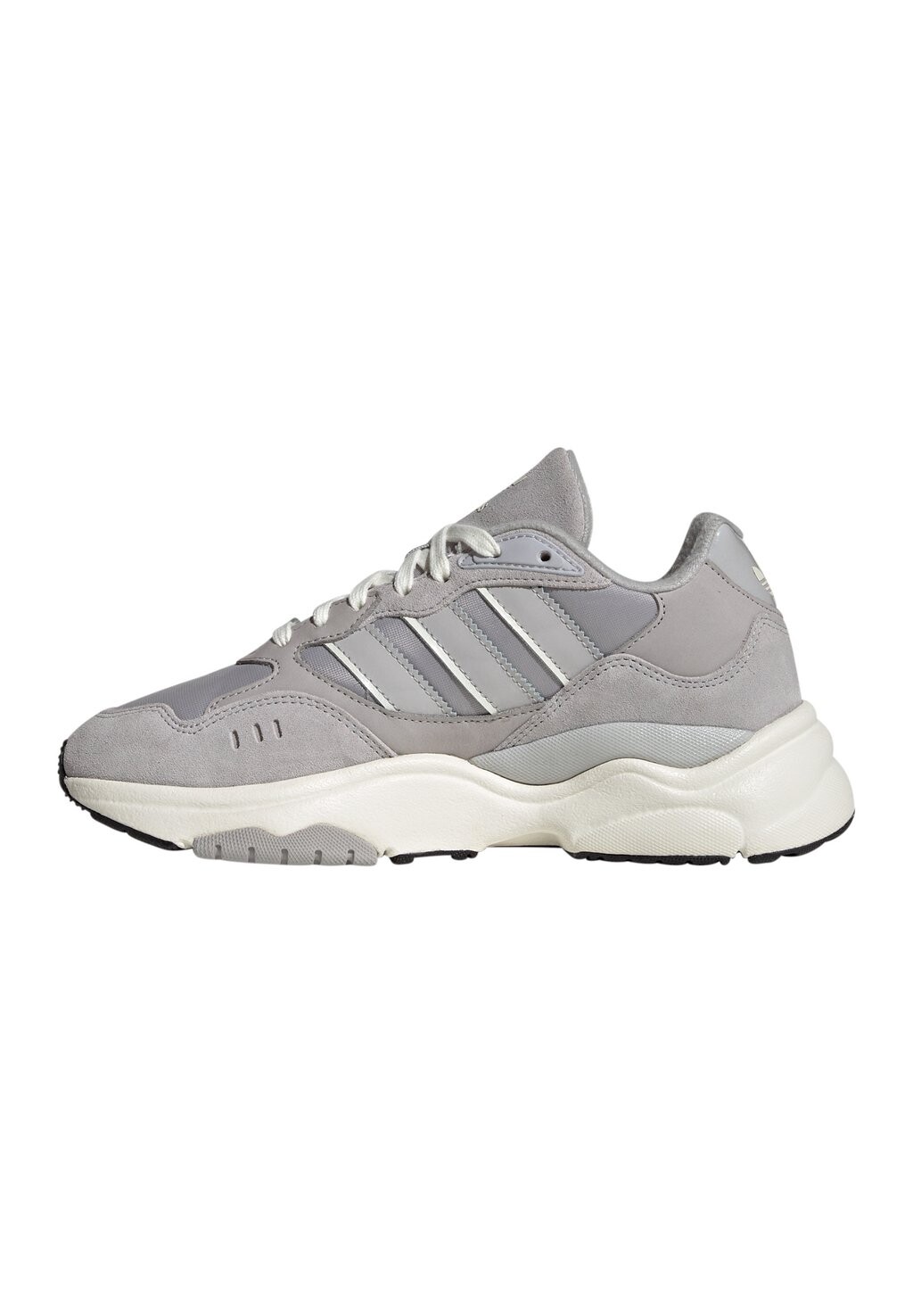 

Низкие кроссовки LIFESTYLE RETROPY adidas Originals, greuweiss