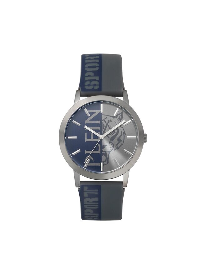 

Часы Legend Plein Sport, серый