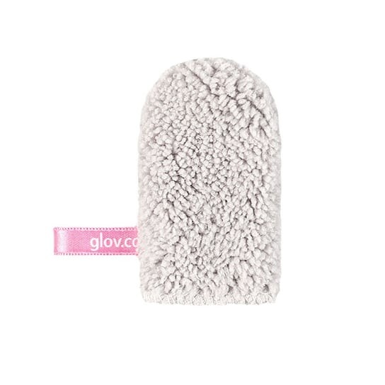 

Мини-перчатка Quick Treat для коррекции макияжа Silver Stone Glov