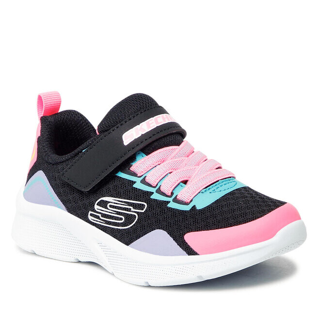 

Кроссовки Skechers BrightRetros, черный