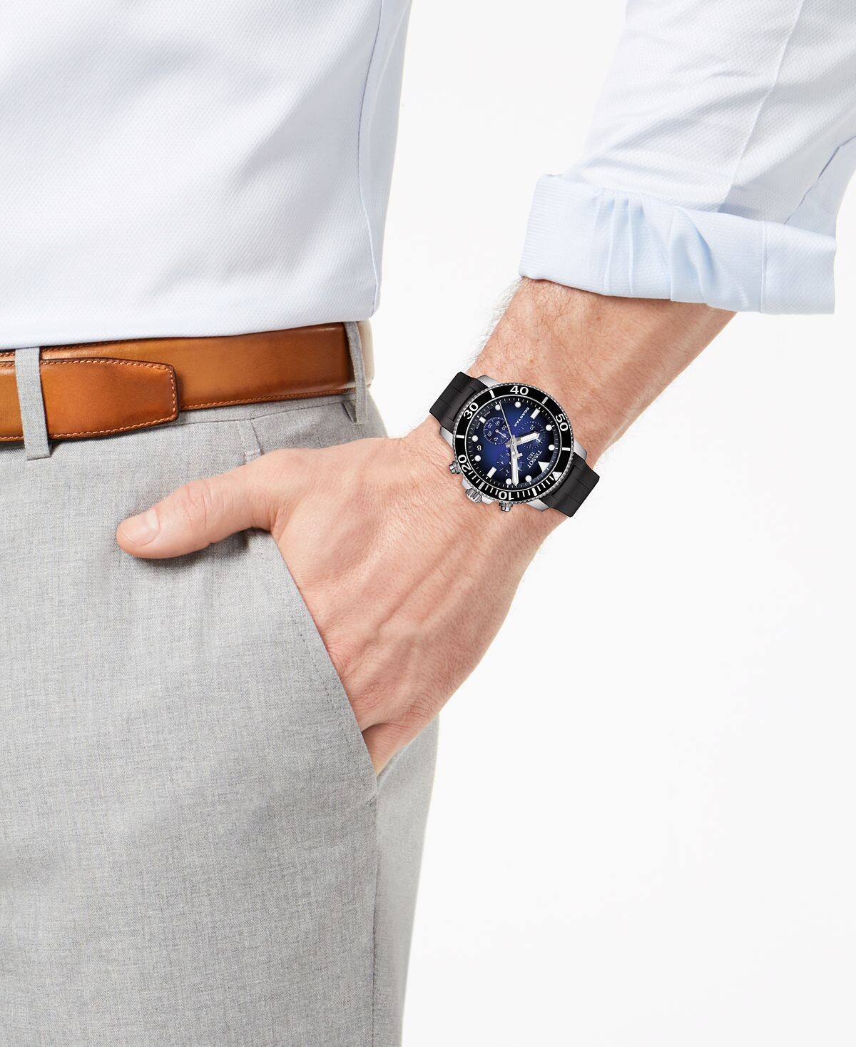 Grant watch