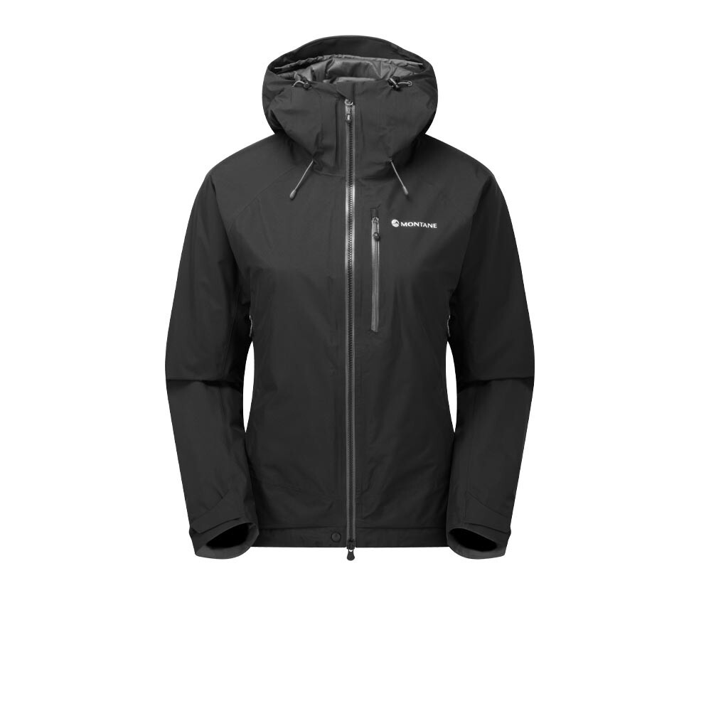 

Куртка Montane Duality Insulated GORE-TEX, черный