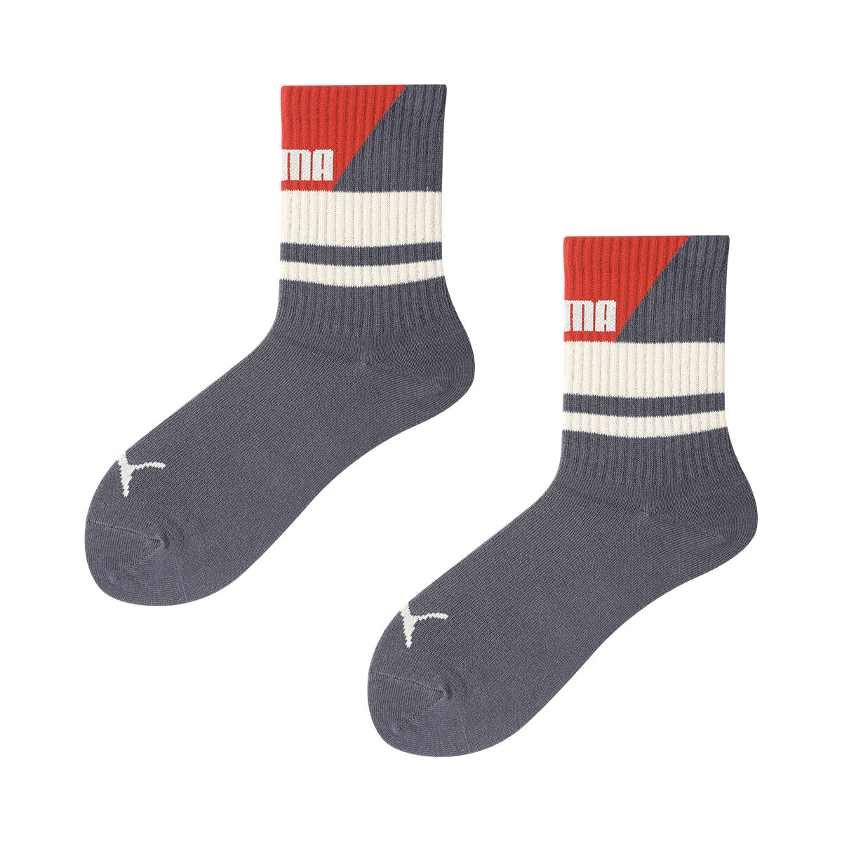 

Носки унисекс до середины икры Puma