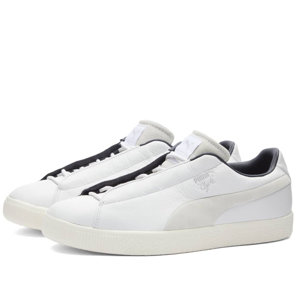 

Puma Кроссовки x Нанамика Клайд GTX, белый
