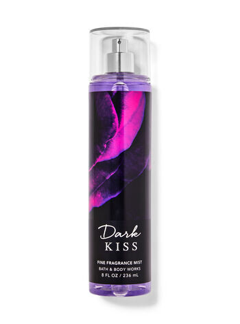 

Тонкий ароматный мист Dark Kiss, 8 fl oz / 236 mL, Bath and Body Works