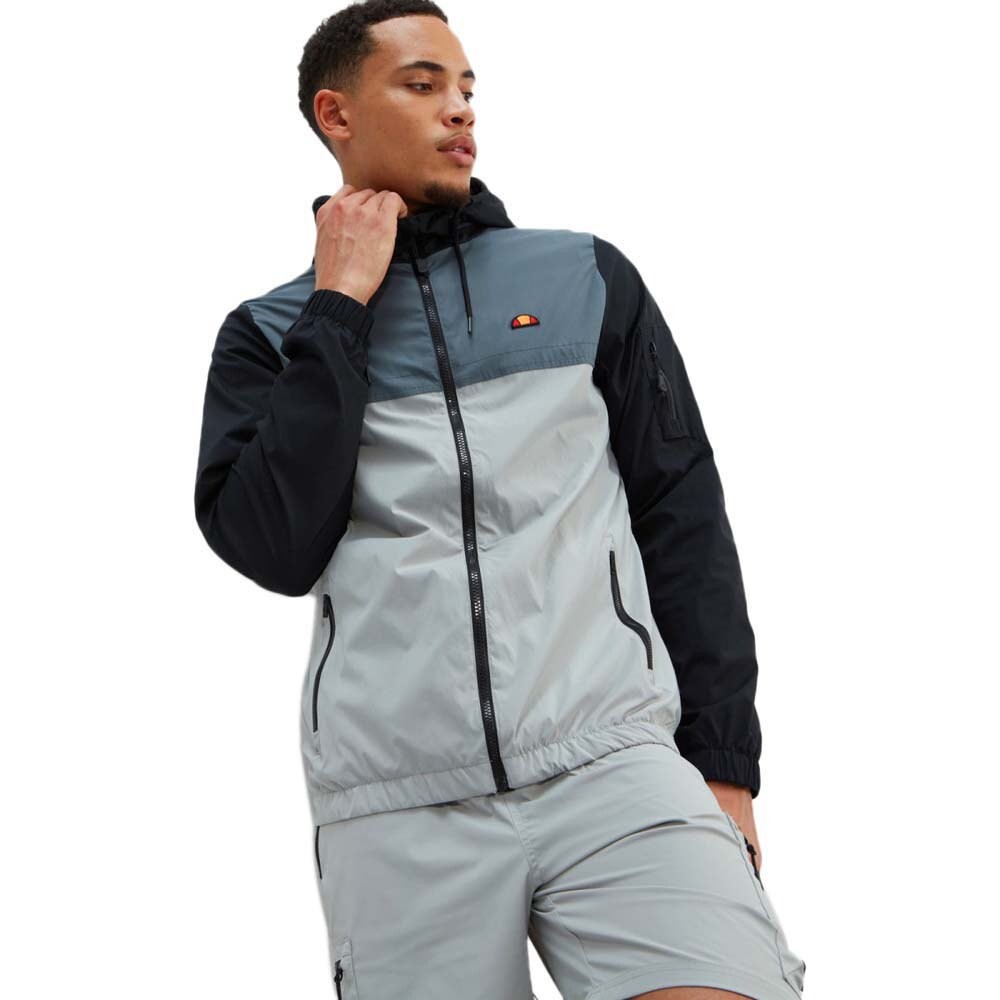 

Куртка Ellesse Battalio, серый